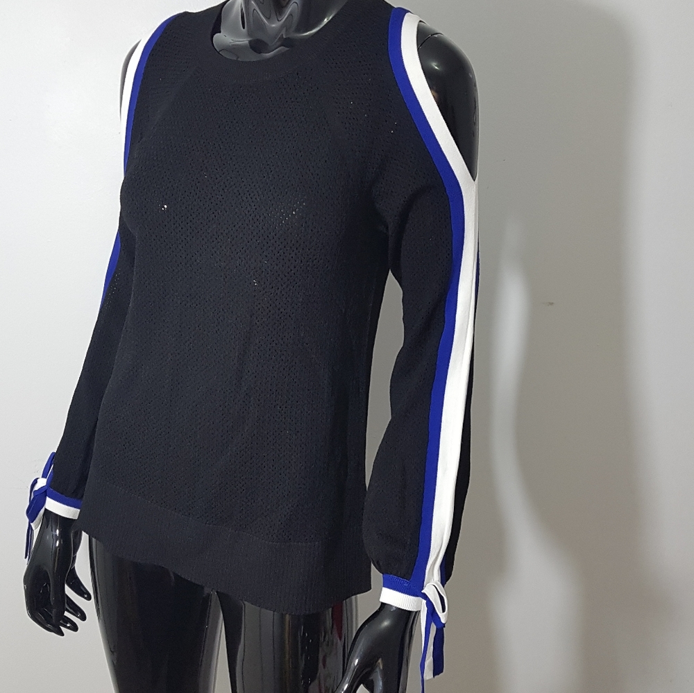 INC Fabuolus Shoulderless Super Stretchy Size S(J)